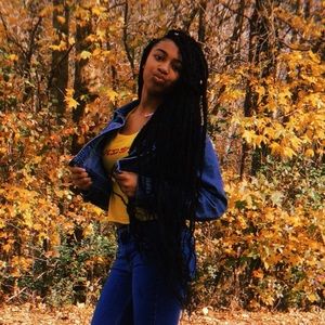 Meet your Posher, Addy